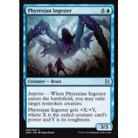 Phyrexian Ingester (Eternal Masters)