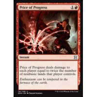 Price of Progress (Eternal Masters)
