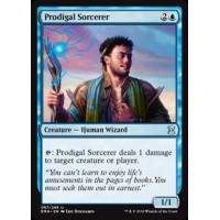 Prodigal Sorcerer (Eternal Masters)