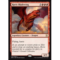 Rorix Bladewing (Eternal Masters)