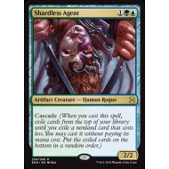 Shardless Agent (Eternal Masters)