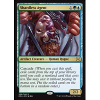Shardless Agent (Eternal Masters)