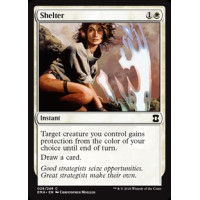 Shelter (Eternal Masters)