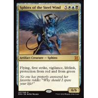 Sphinx of the Steel Wind (Eternal Masters)