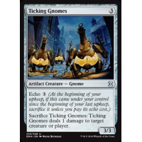 Ticking Gnomes (Eternal Masters)
