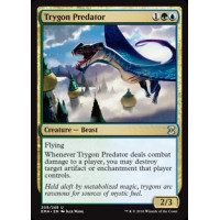 Trygon Predator (Eternal Masters)
