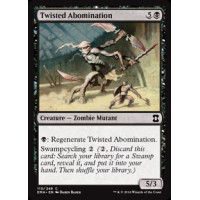 Twisted Abomination (Eternal Masters)