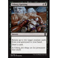 Urborg Uprising (Eternal Masters)