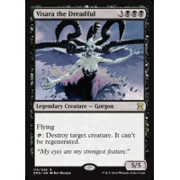 Visara the Dreadful (Eternal Masters)