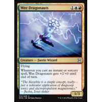 Wee Dragonauts (Eternal Masters)