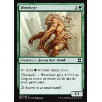 Werebear (Eternal Masters)