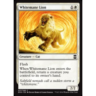 Whitemane Lion (Eternal Masters)