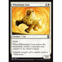 Whitemane Lion (Eternal Masters)