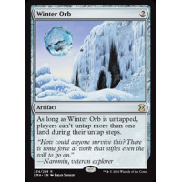 Winter Orb (Eternal Masters)