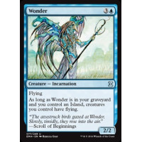Wonder (Eternal Masters)