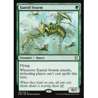 Xantid Swarm (Eternal Masters)