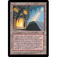 Bottomless Vault (Fallen Empires)