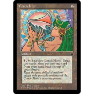 Conch Horn (Fallen Empires)
