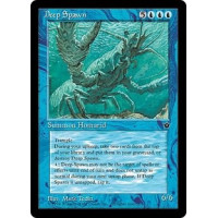 Deep Spawn (Fallen Empires)