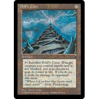 Delif's Cone (Fallen Empires)