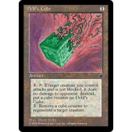 Delif's Cube (Fallen Empires)