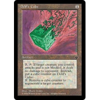 Delif's Cube (Fallen Empires)