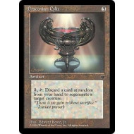 Draconian Cylix (Fallen Empires)