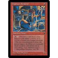 Dwarven Armorer (Fallen Empires)