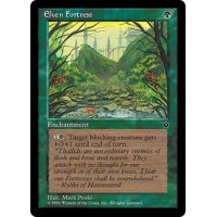 Elven Fortress v1 (Fallen Empires)