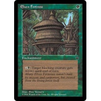 Elven Fortress v3 (Fallen Empires)