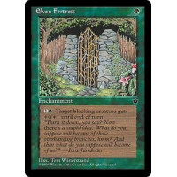 Elven Fortress v4 (Fallen Empires)