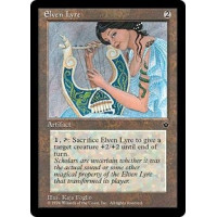 Elven Lyre (Fallen Empires)