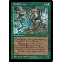 Elvish Farmer (Fallen Empires)