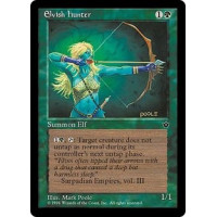 Elvish Hunter v2 (Fallen Empires)
