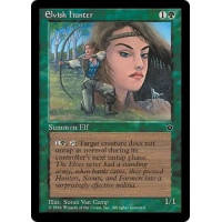 Elvish Hunter v3 (Fallen Empires)
