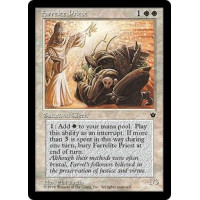 Farrelite Priest (Fallen Empires)