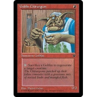 Goblin Chirurgeon v2 (Fallen Empires)