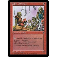 Goblin Chirurgeon v3 (Fallen Empires)