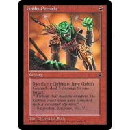 Goblin Grenade v1 (Fallen Empires)