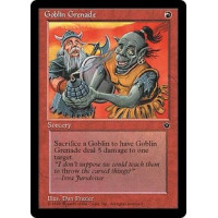 Goblin Grenade v2 (Fallen Empires)