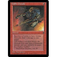 Goblin Grenade v3 (Fallen Empires)