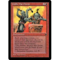 Goblin War Drums v2 (Fallen Empires)