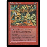 Goblin Warrens (Fallen Empires)