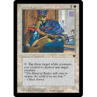 Hand of Justice (Fallen Empires)