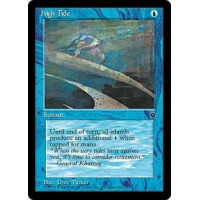 High Tide v3 (Fallen Empires)