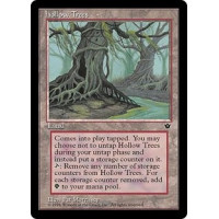 Hollow Trees (Fallen Empires)