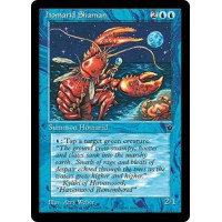 Homarid Shaman (Fallen Empires)