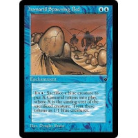 Homarid Spawning Bed (Fallen Empires)