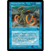 Homarid Warrior v2 (Fallen Empires)