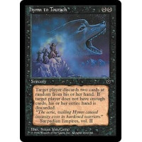 Hymn to Tourach v2 (Fallen Empires)